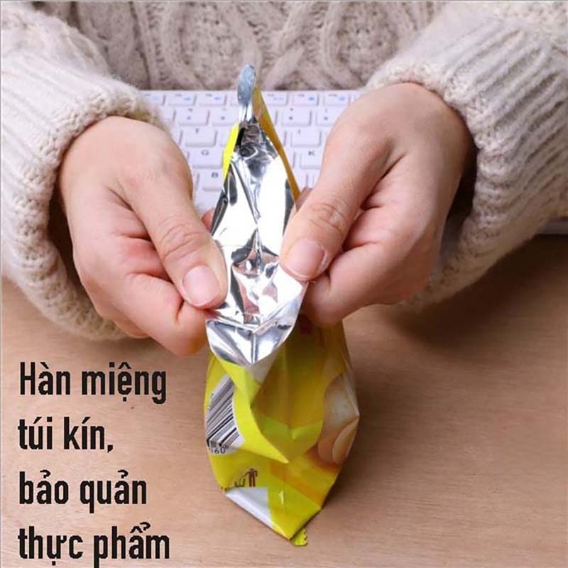 Máy Hàn Túi Cầm Tay mini Dễ Dàng Mang Theo RY