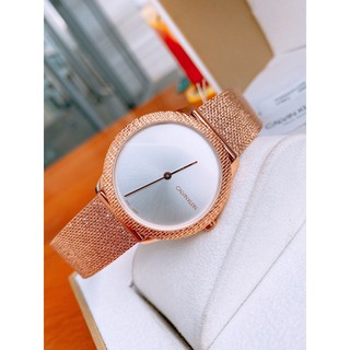 Đồng hồ nữ Calvin Klein K3M22U26