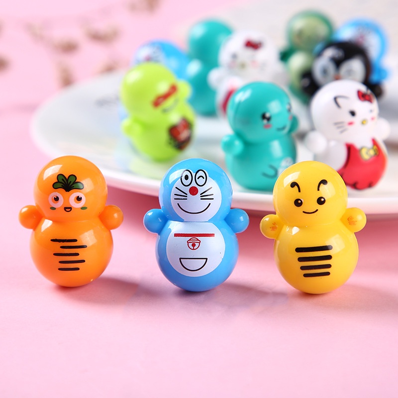 [Lật Đật Quà Tặng]