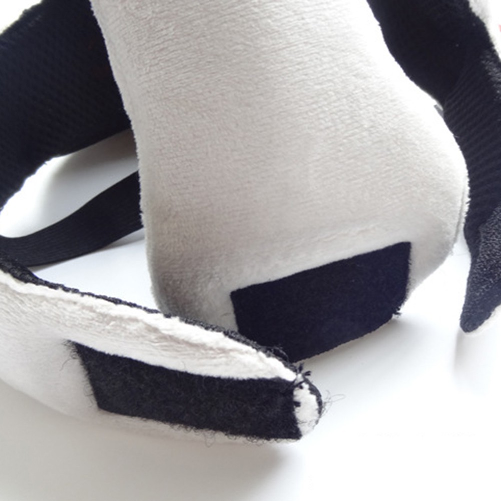 Nón Bảo Hiểm Bảo Vệ Đầu Cho Bé