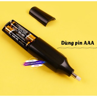 Bút Tẩy Điện Mont Marte