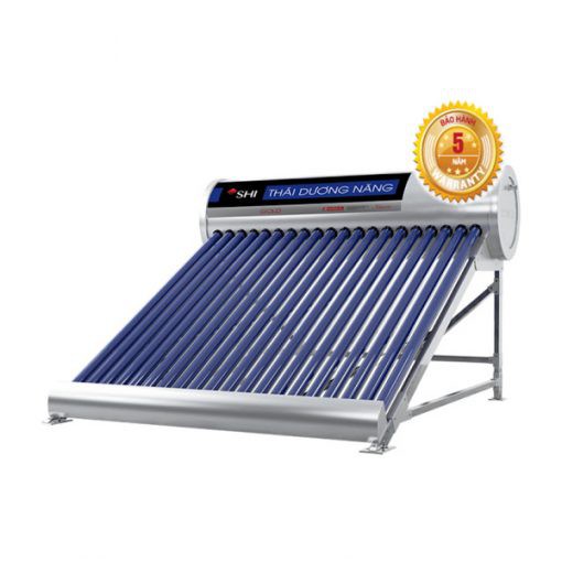 Máy năng lượng mặt trời Thái dương năng Gold 200L ,240L,300L ống dầu, ống chân không✅Miễn phí vận chuyển nội thành