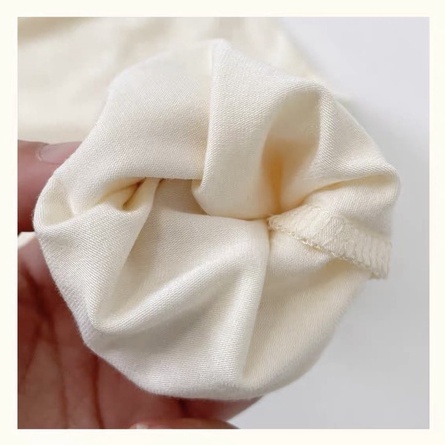 Bộ quần áo dài tay thun lạnh Funny cho bé trai bé gái chất liệu mềm mại cao cấp ATKID VIệt Nam