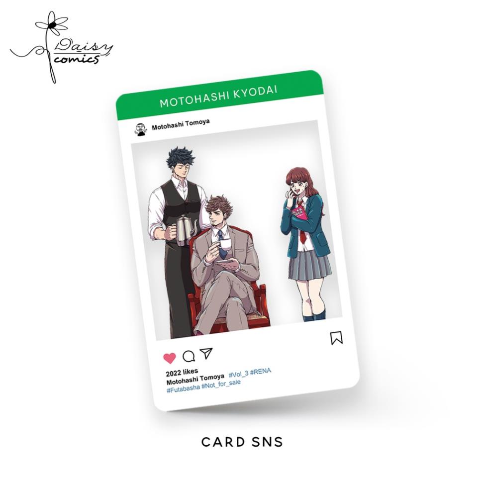 Sách - Anh Em Nhà Motohashi  - AZVietNam