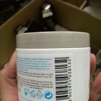Mặt nạ đất sét kiehl's