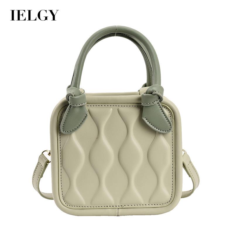 Túi Đeo Vai Dễ Phối Đồ Thiết Kế Đơn Giản Thời Trang Cho Nữ