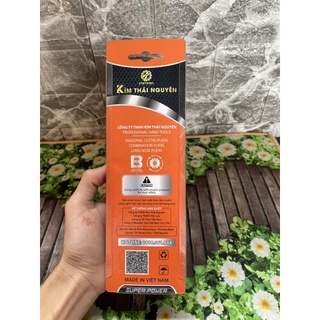 Kìm cắt 6" FBF