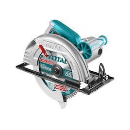 Máy cưa gỗ đĩa tròn 230mm 2200W Total TS1222356