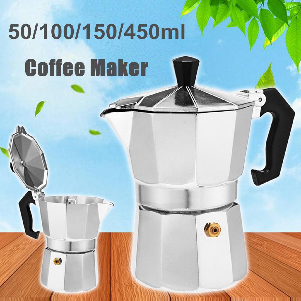 Bình pha cà phê Moka 1/2/3/9 chất lượng cao
