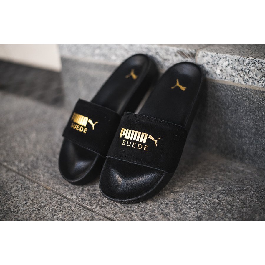 Dép Puma xịn nhiều màu