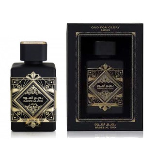 Nước hoa nam Dubai  Badee Al Oud 100ml
