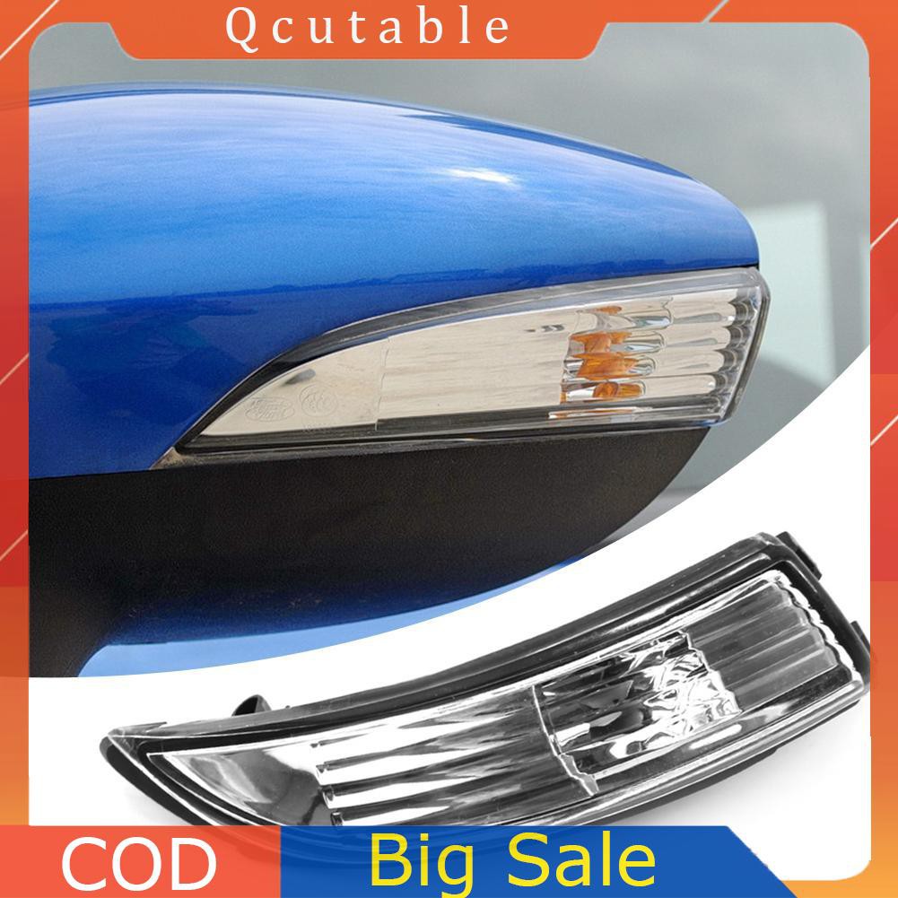 Đèn báo rẽ không bóng đèn gắn gương chiếu hậu cho xe FORD FIESTA 2008-2016