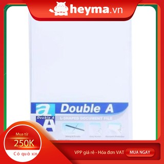 File hở 2 cạnh 0.18mm double a lf02123-en ❁◕ ‿ ◕❁