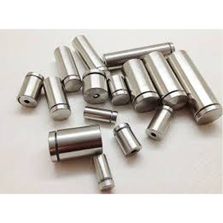 ỐC CÁCH BẮT GƯƠNG - MICA VÀO TƯỜNG