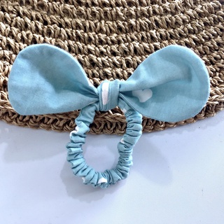Dây buộc tóc Handmade Đáng Yêu cho bé