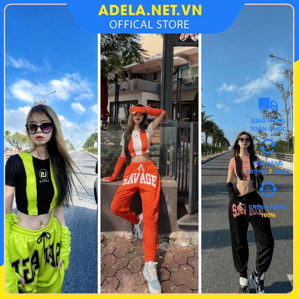 Bộ thể thao nữ, bộ thể thao nữ thu đông, set thể thao nữ, đi phố, (3 trong 1) Gồm: 1 áo, 1 quần, 1 đôi găng tay