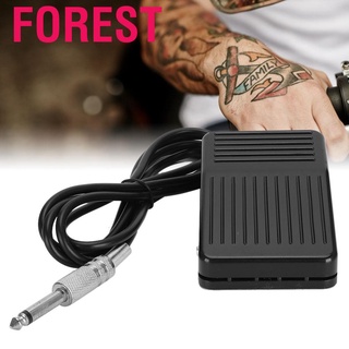 Forest Durable Tattoo Foot Machine for Kit