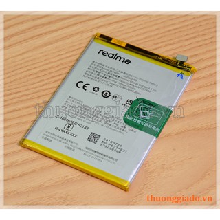 Pin Realme 3
