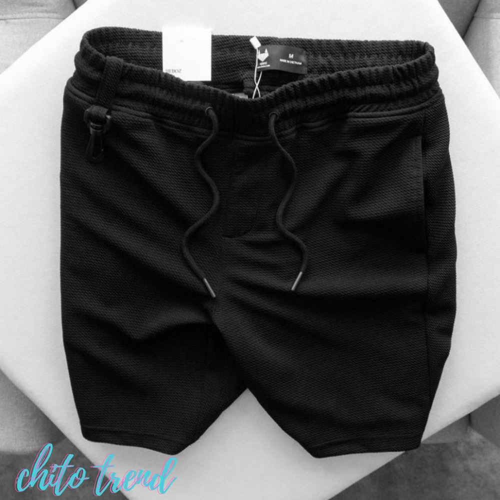 Quần đùi nam, Quần short nam thể thao Chất đẹp phong cách hàn quốc hot trend
