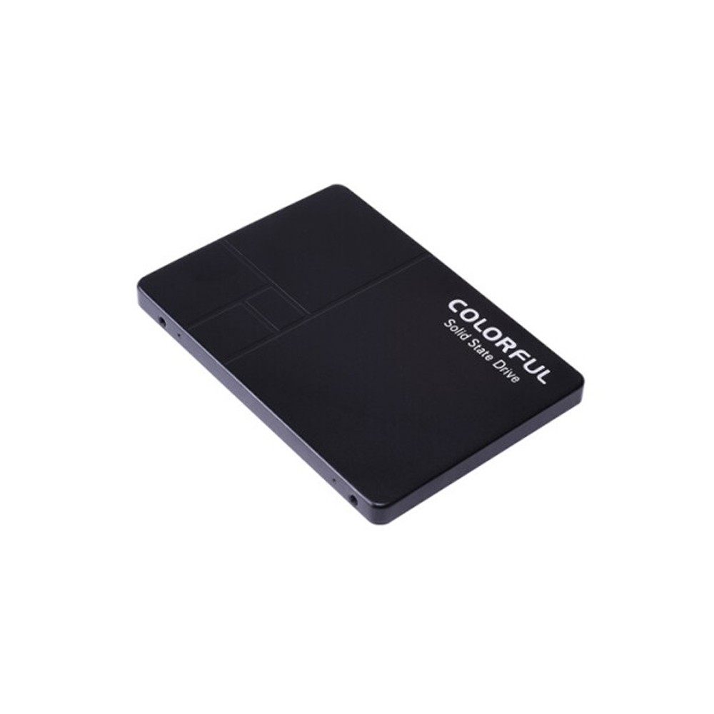 Ổ cứng SSD 128GB Colorful SL300 2.5-Inch SATA III NEW