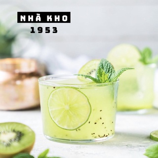 [Chính Hãng] Ly thủy tinh Libbey CIDRA WHISKY (220ml) - 920192