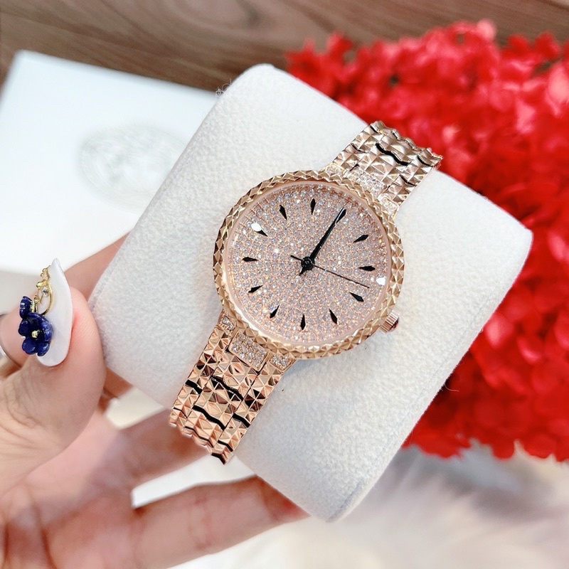 Đồng hồ nữ Davena