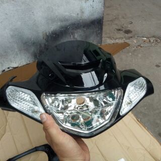 Đầu đèn Yaz