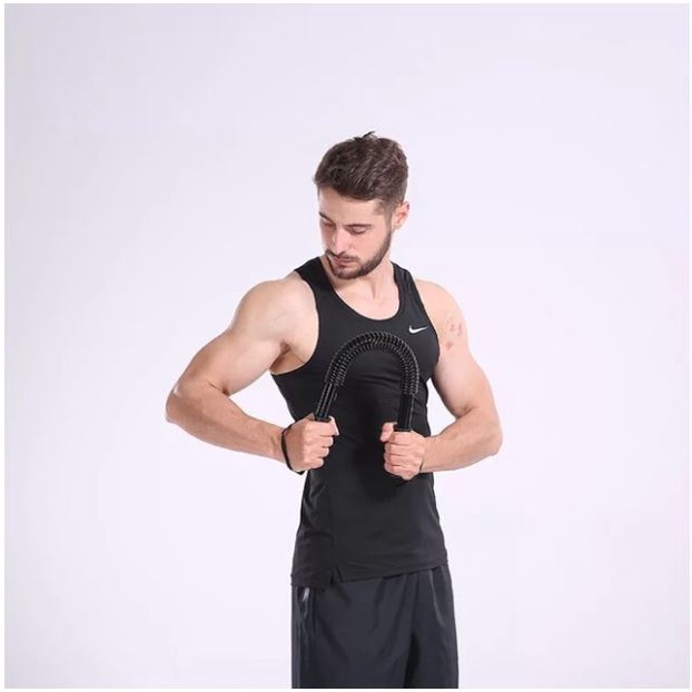 LÒ XO KHÁNG LỰC TẬP CƠ TAY POWER TWISTER
