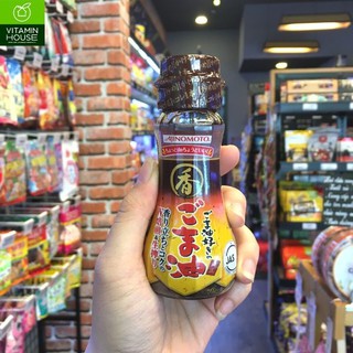 DẦU MÈ NHẬT