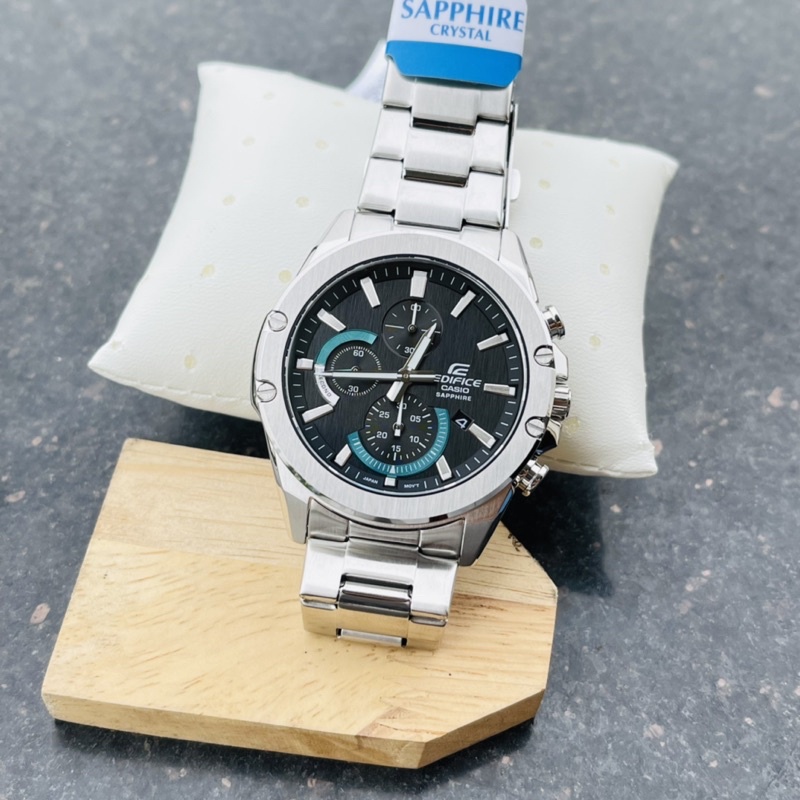 Đồng hồ Nam Edifice EFR-S567D-1AVUDF