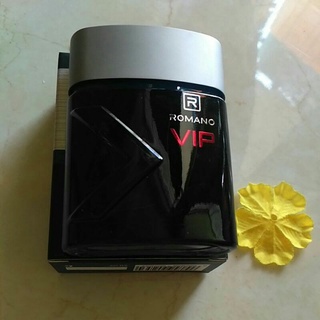 Nước hoa nam Romano Vip Vision 50ml  .