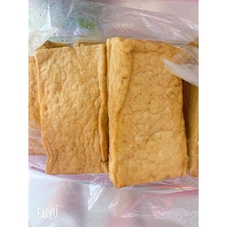 1 miếng đậu hủ