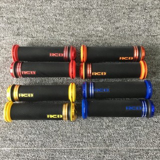 Bao tay RCB gù nhôm
