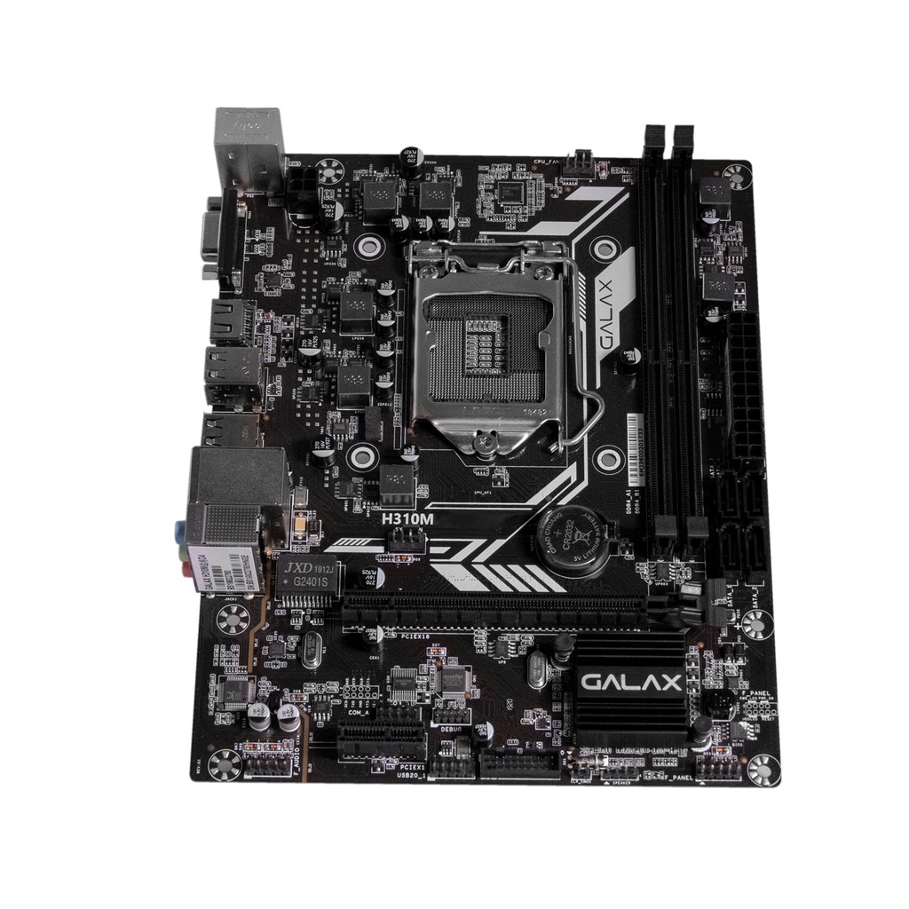 Mainboard H310M Galax