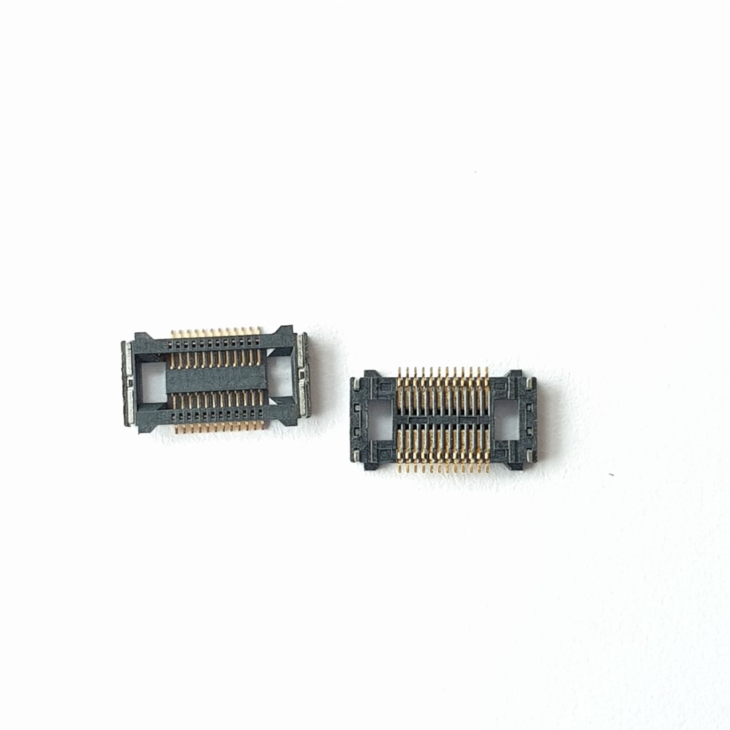 2 cái Socket màn hình Nokia 5070 / 5200 / 6060 / 6061 / 6070 / 6080 / 6085 / 6086 / 6101 / 6102 / 6103 / 6125 / 6136 / 6