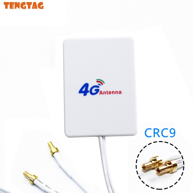 Ăng ten 3G/4G LTE dành cho Huawei ZTE 4G LTE Router Modem Aerial TS9 chất lượng cao | BigBuy360 - bigbuy360.vn