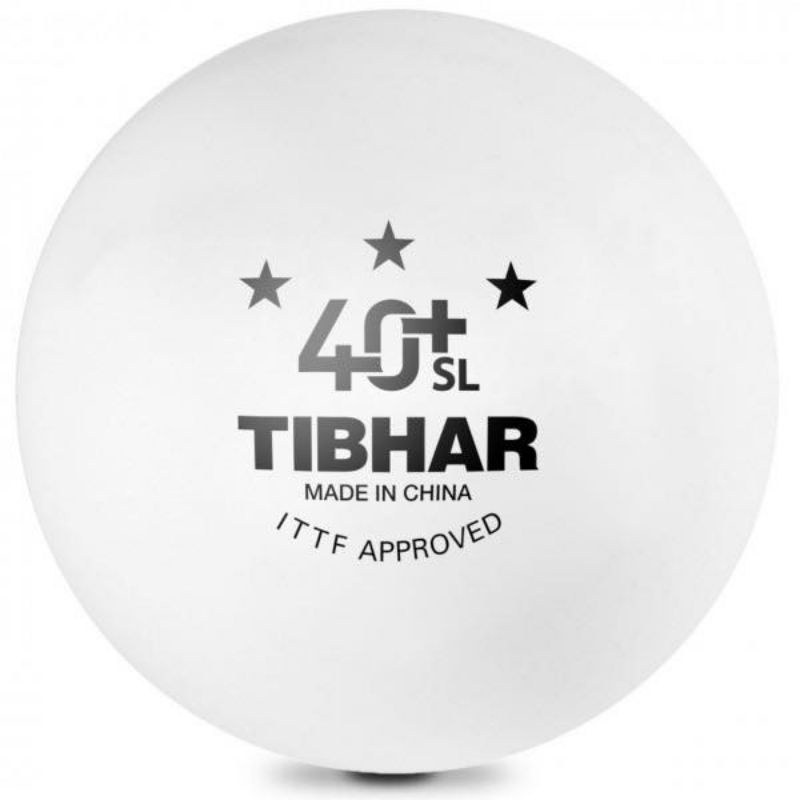 Quả bóng bàn Tibhar chính hãng chuẩn thi đấu đảm bảo 100%