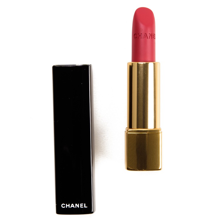 Son Chanel Rouge Allure Velvet
