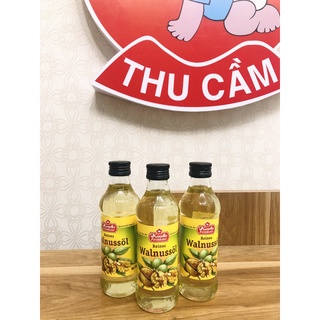 Dầu quả óc chó Kunella 100ml