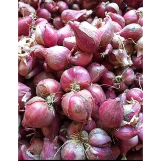 [Loại 1-2kg] Hành tím Lý Sơn-Quảng Ngãi