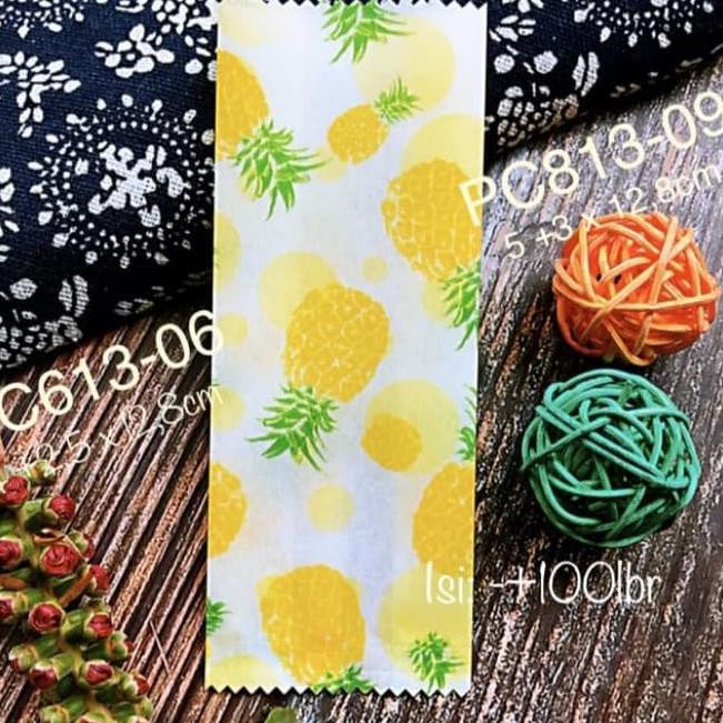 Phụ Kiện Bằng Nhựa Màu Vàng Nastar Pc613 Pc813 Pc813-09 - Pc813-09