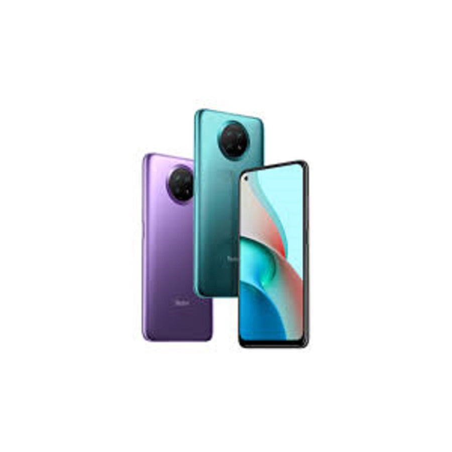 Điện thoại Xiaomi Redmi Note 9 5G Chính Hãng, 2sim ram 8G bộ nhớ 128G, camera 48mp, Pin 5000mah