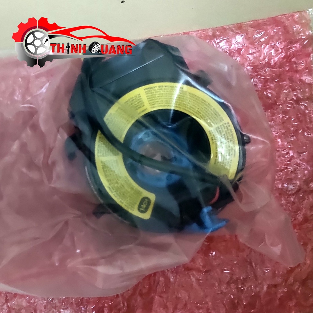 Cáp còi túi khí KIA CERATO, CARENS, GRAND I10, I30, ELANTRA