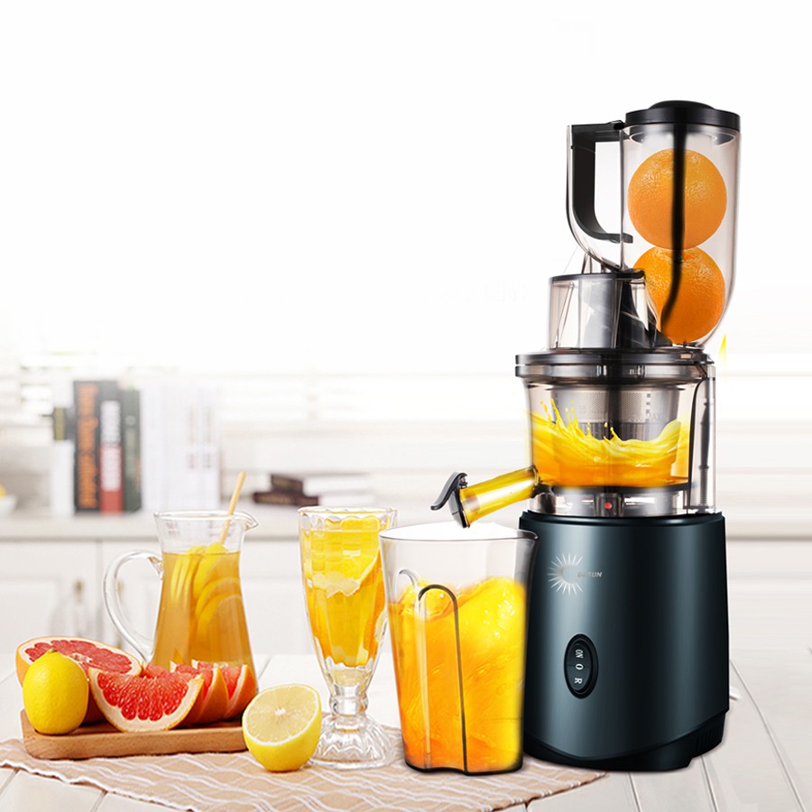 Máy ép chậm Mokkom có tốt không? Trào lưu hay chất lượng thực sự 4