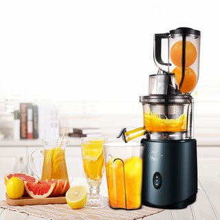 Máy ép chậm miệng rộng gesun model G500 bảo hành 24 tháng