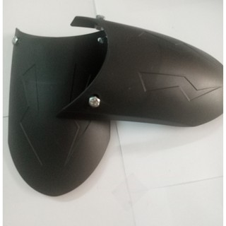 Vè chắn bùn trước cho Raider - Sonic