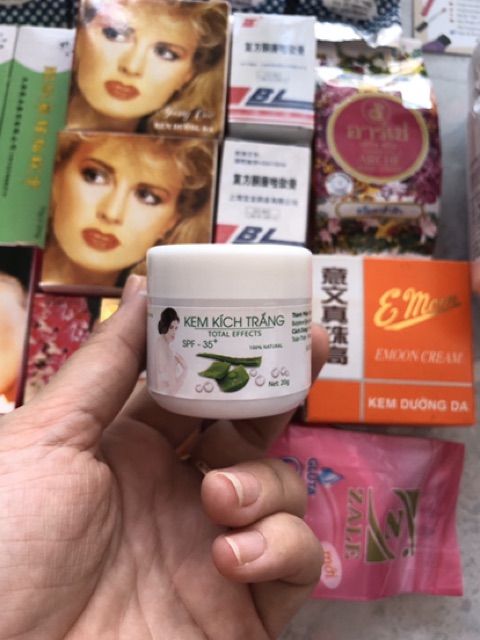 [Mã COS2708 hoàn 10% xu đơn 300K] Công thức Spa trắng siêu tốc cho body | BigBuy360 - bigbuy360.vn