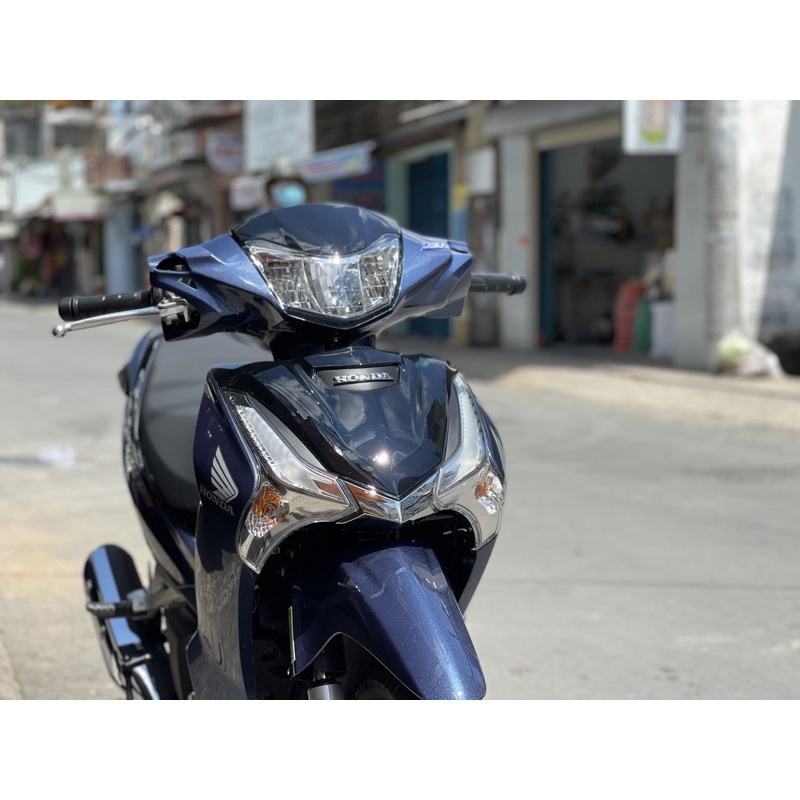 PPF Future Miếng dán PPF bảo vệ mặt đồng hồ xe Honda Future