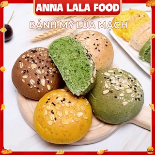 [ORDER] Bánh mì lúa mạch ngũ cốc nguyên cám