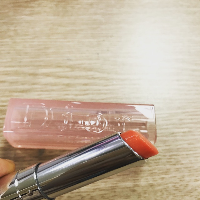 Son dưỡng dior